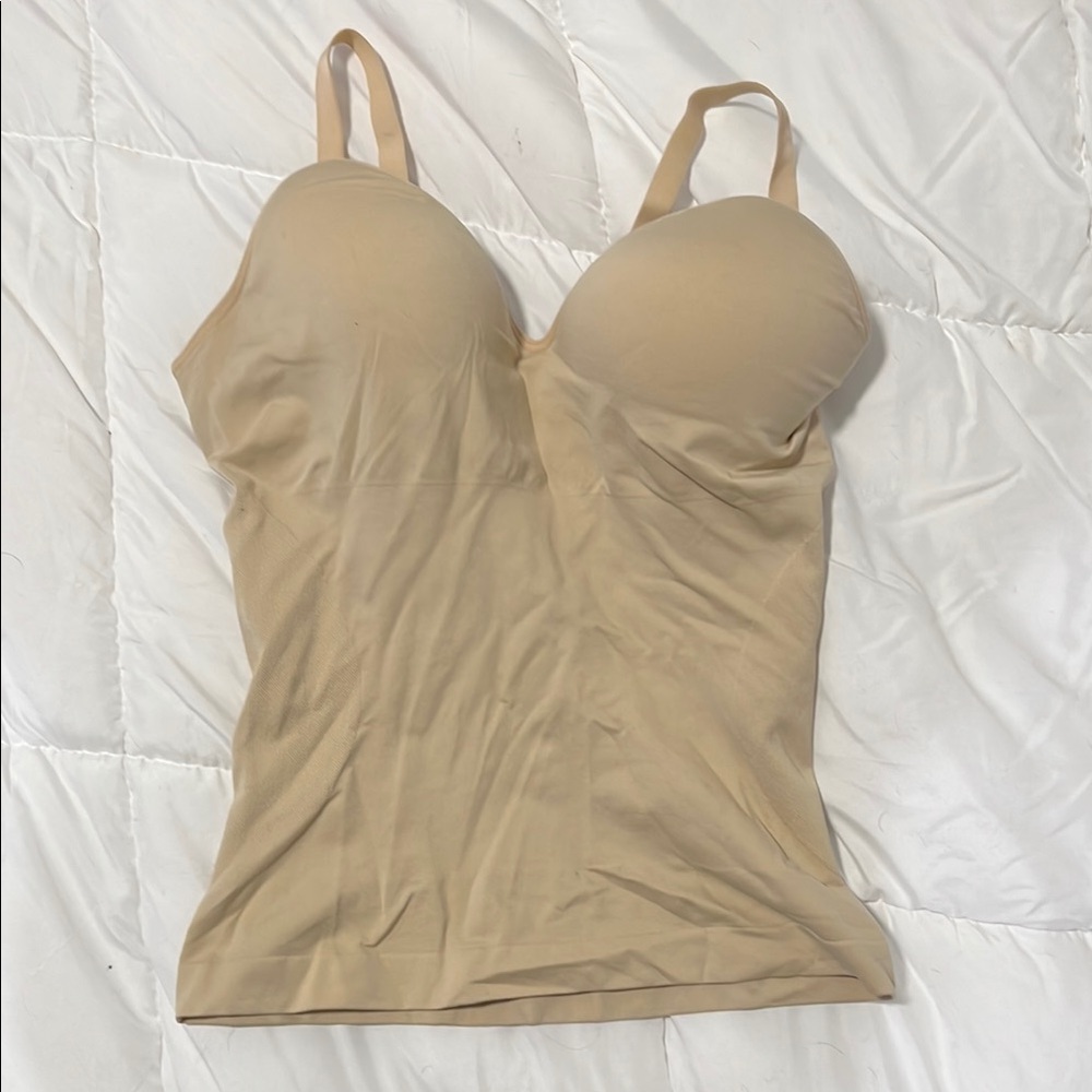 Underoutfit Shaper Lift Cami - XL